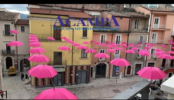 appartamento in vendita a Guardia Sanframondi