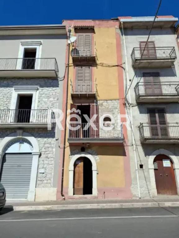 casa indipendente in vendita a Guardia Sanframondi