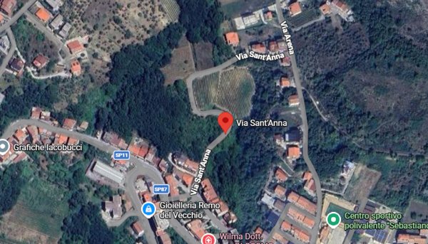 casa indipendente in vendita a Guardia Sanframondi