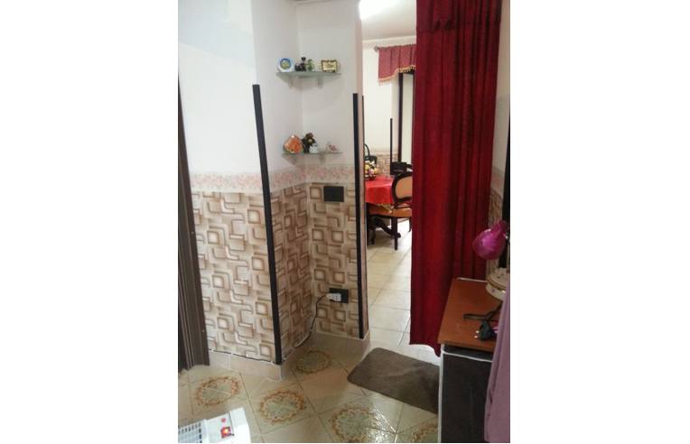 appartamento in vendita a Guardia Sanframondi