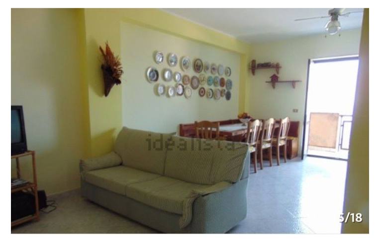 appartamento in vendita a Guardia Sanframondi