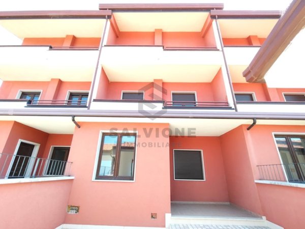casa indipendente in vendita a Guardia Sanframondi