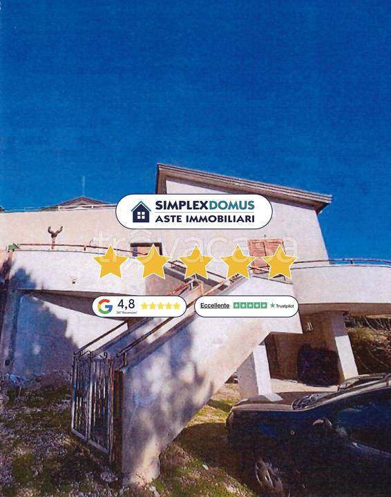 appartamento in vendita a Guardia Sanframondi