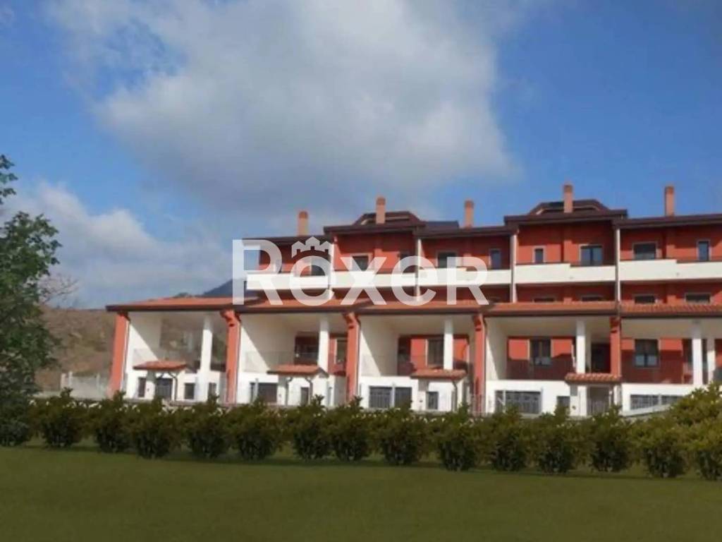 casa indipendente in vendita a Guardia Sanframondi