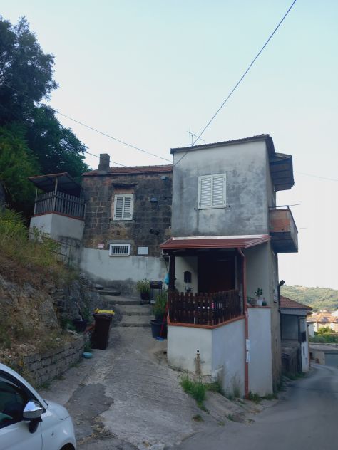 casa indipendente in vendita a Limatola