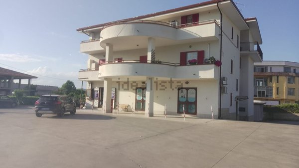 appartamento in vendita a Limatola