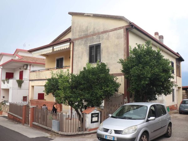 appartamento in vendita a Limatola