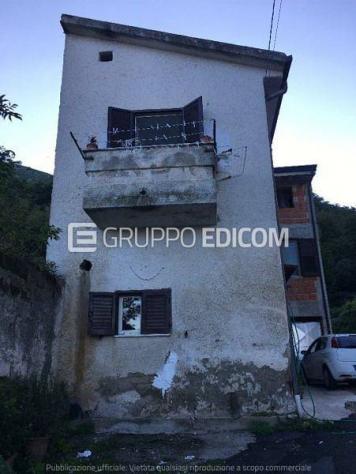 appartamento in vendita a Limatola