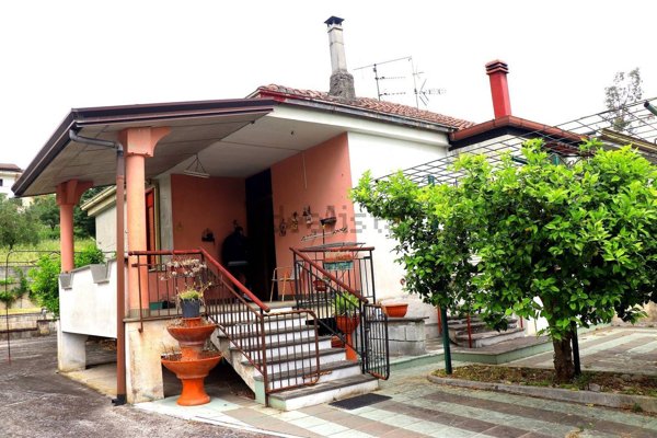appartamento in vendita a Limatola