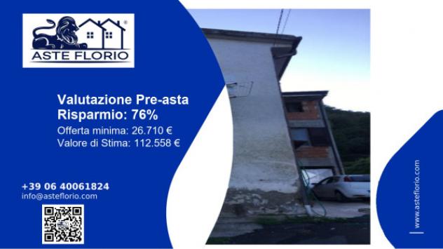 appartamento in vendita a Limatola