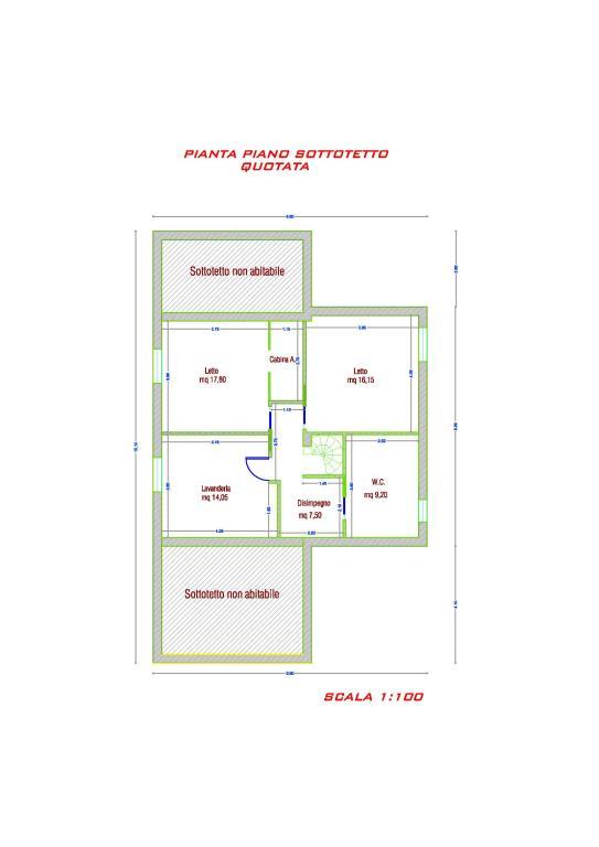 casa indipendente in vendita a Limatola in zona Ave Gratia Plena