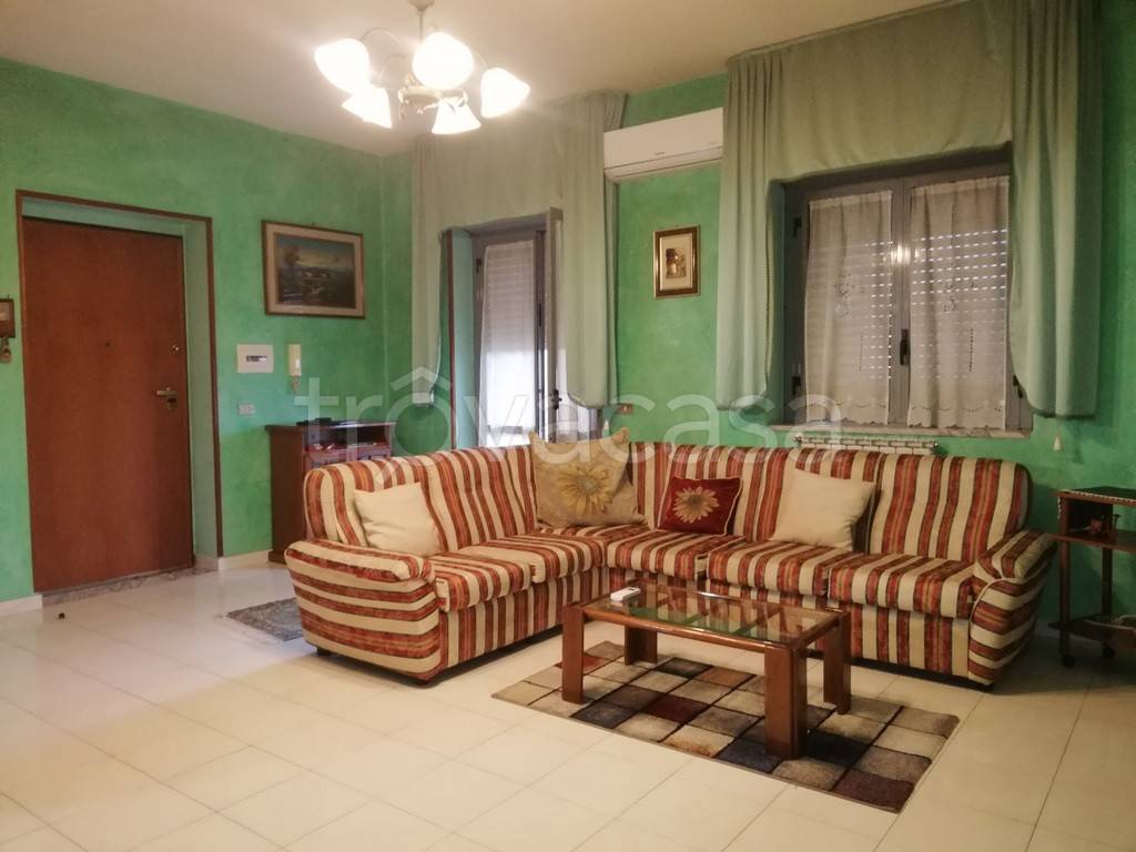 appartamento in vendita a Limatola