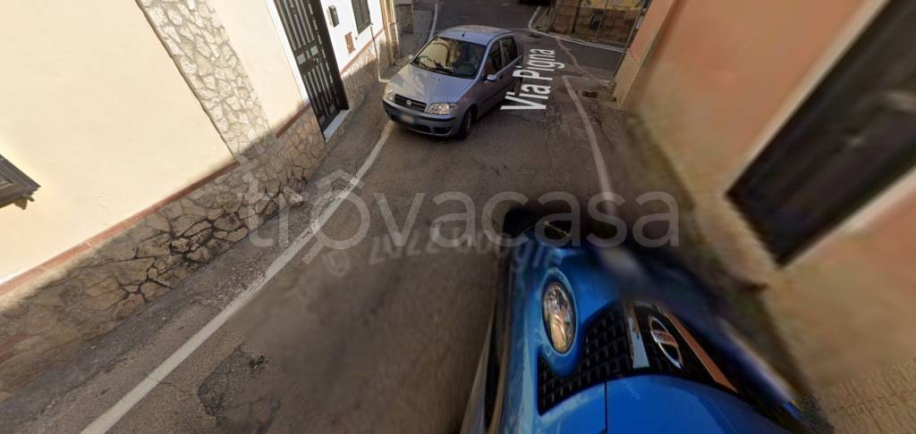 appartamento in vendita a Limatola