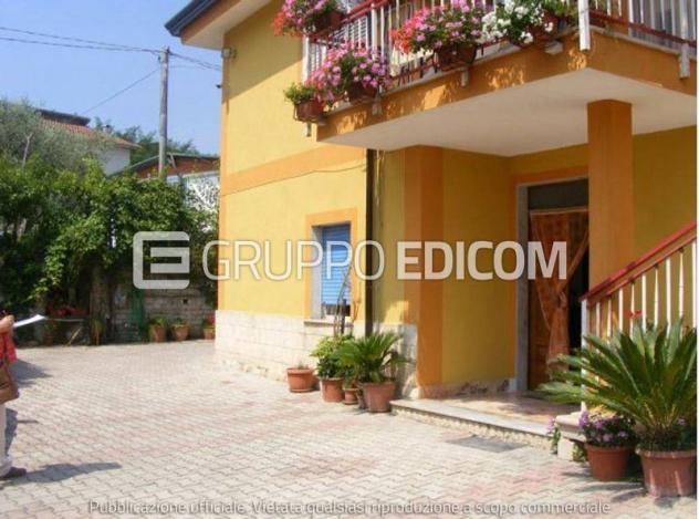 appartamento in vendita a Limatola