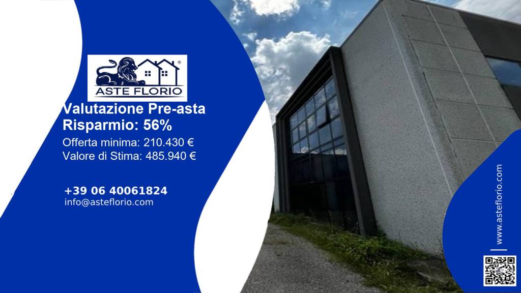 locale commerciale in vendita a Limatola in zona Giardoni