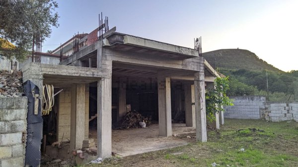 appartamento in vendita a Limatola