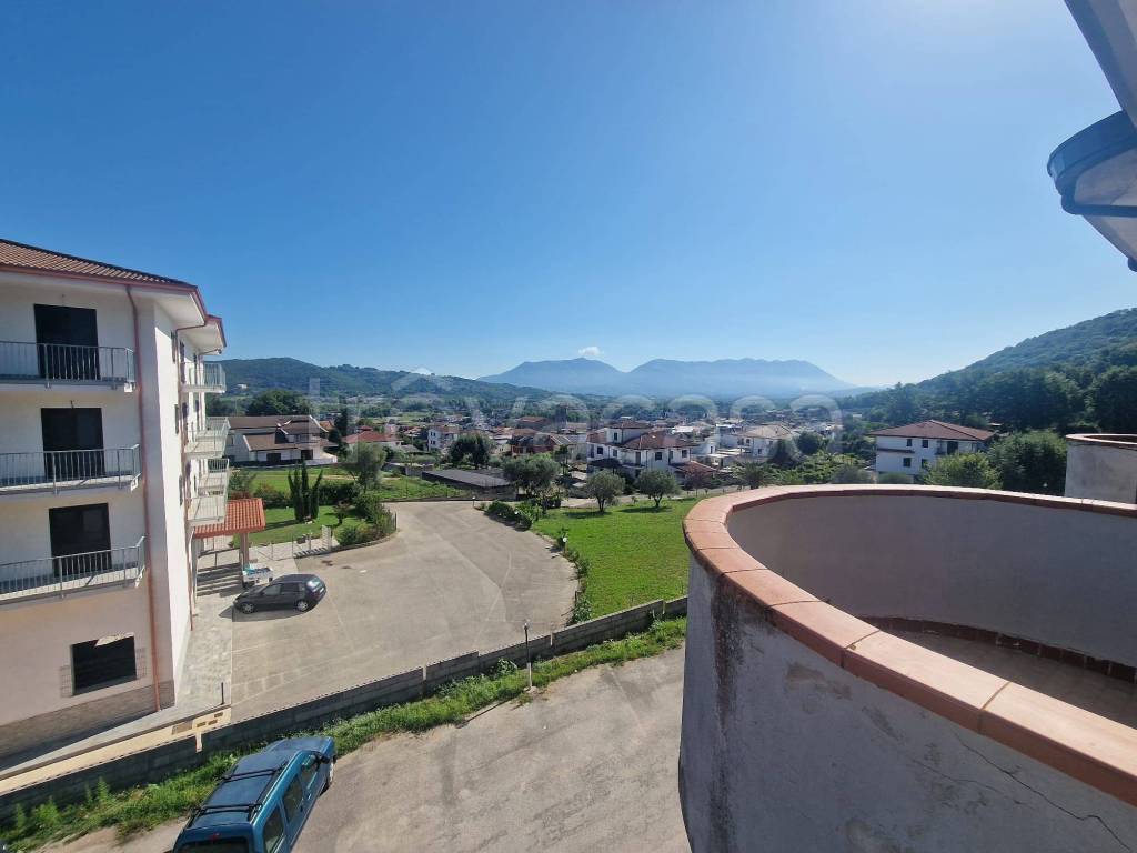 appartamento in vendita a Limatola