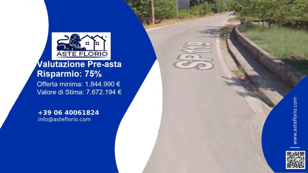 locale commerciale in vendita a Limatola in zona Biancano