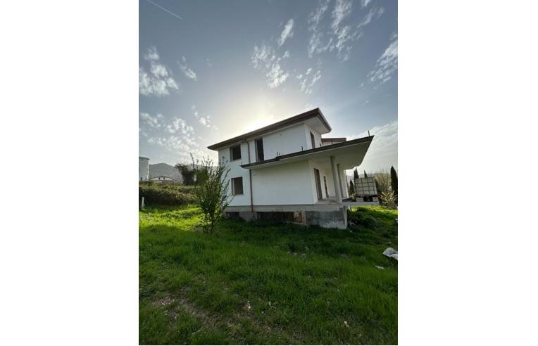 casa indipendente in vendita a Limatola