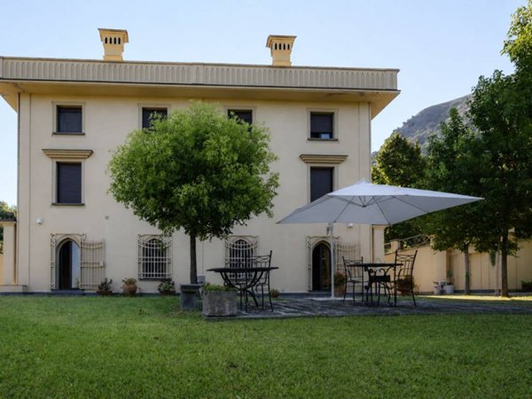 casa indipendente in vendita a Limatola