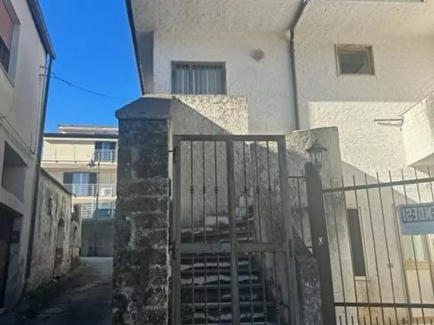 casa indipendente in vendita a Limatola