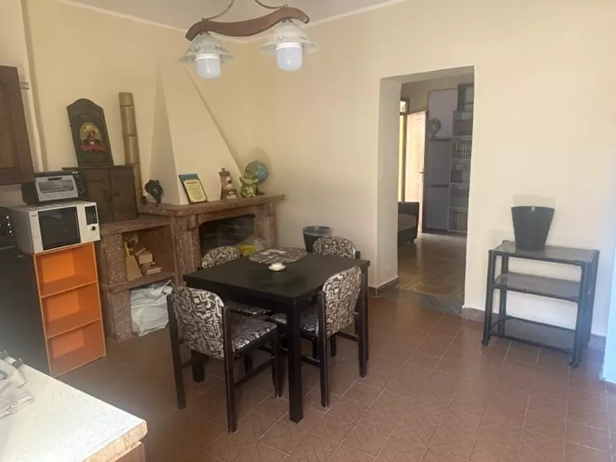 casa indipendente in vendita a Limatola