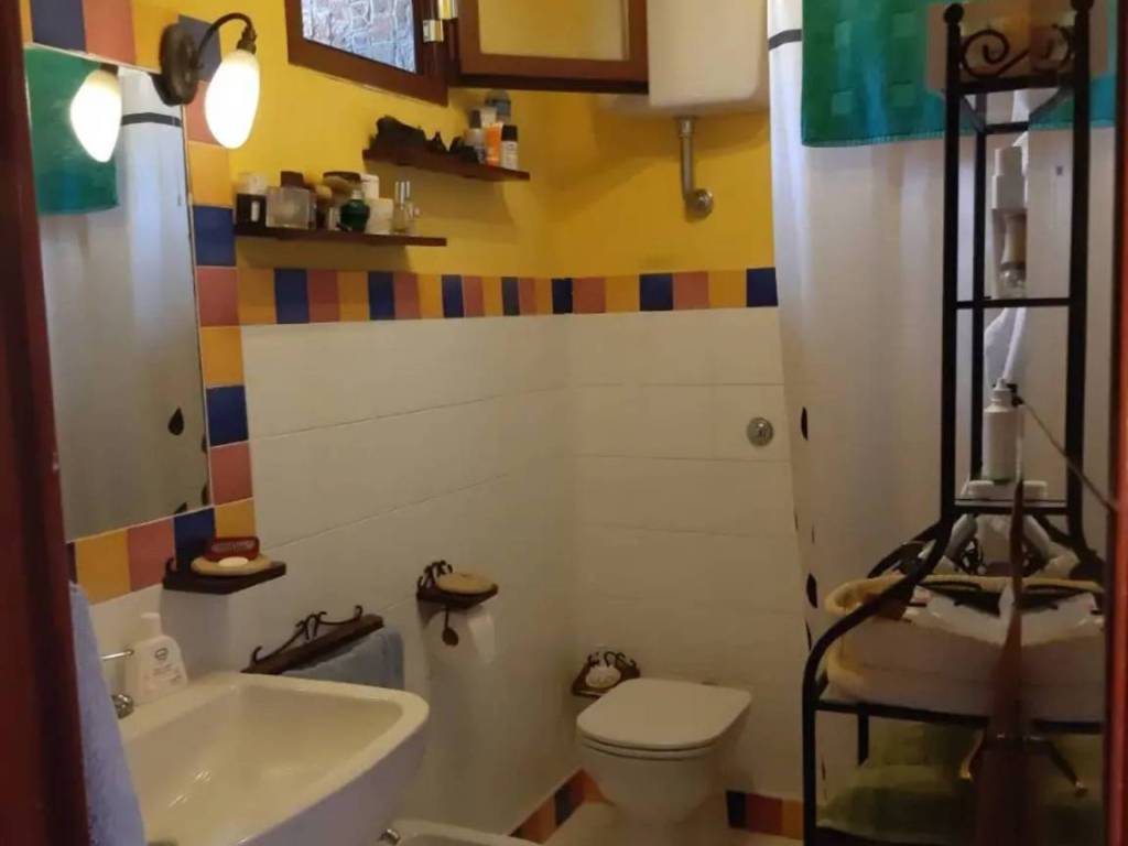 appartamento in vendita a Melizzano