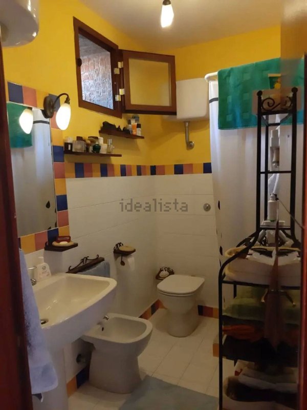 appartamento in vendita a Melizzano