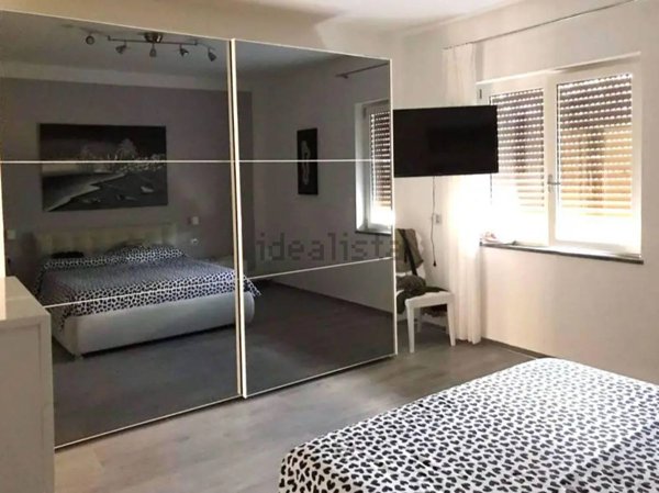 appartamento in vendita a Melizzano