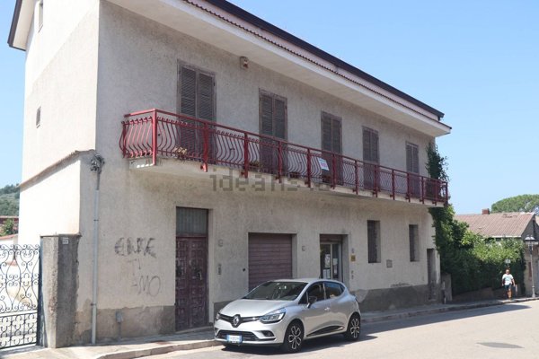 casa indipendente in vendita a Melizzano