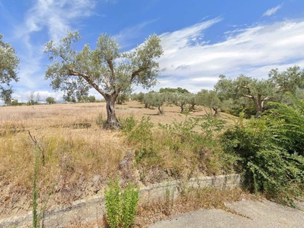 casa indipendente in vendita a Melizzano
