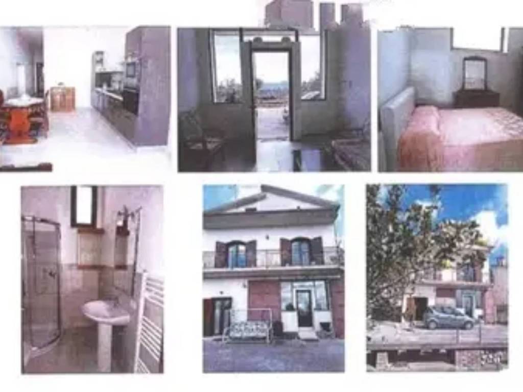 appartamento in vendita a Melizzano