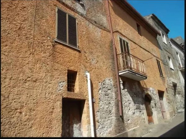 appartamento in vendita a Melizzano