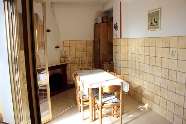 appartamento in vendita a Melizzano