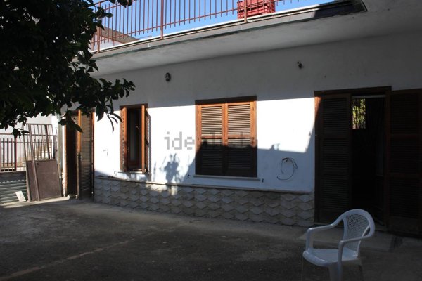 casa indipendente in vendita a Melizzano