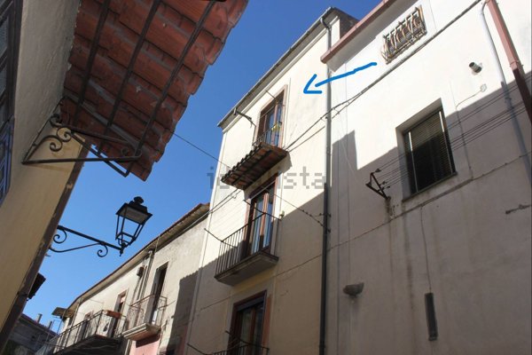 appartamento in vendita a Melizzano