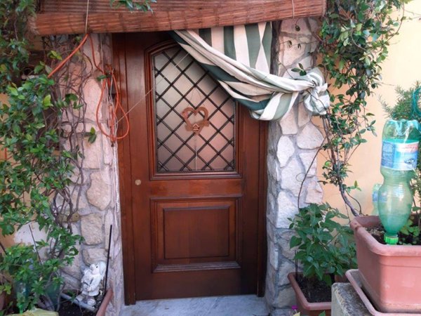 appartamento in vendita a Melizzano