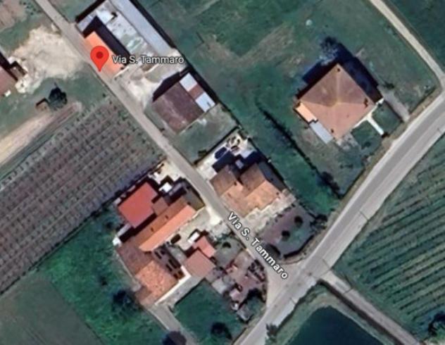 appartamento in vendita a Melizzano