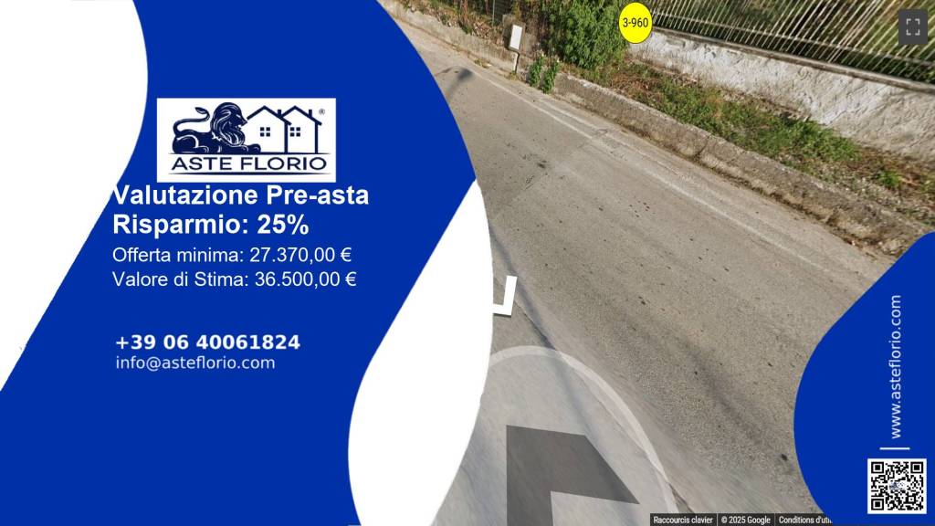 appartamento in vendita a Melizzano