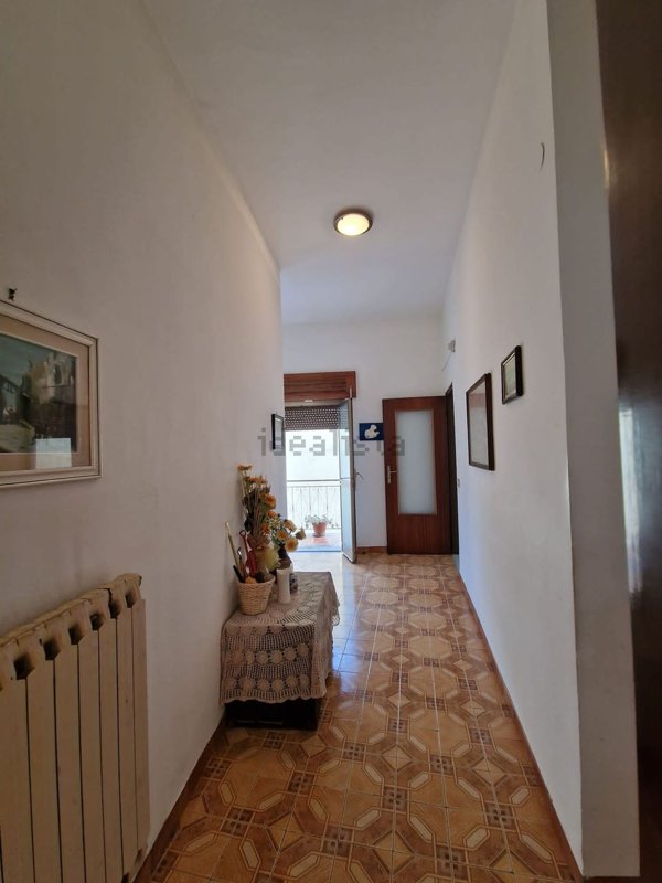 casa indipendente in vendita a Melizzano