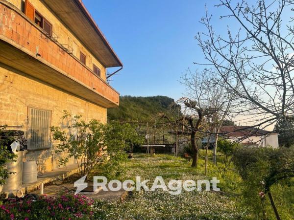 casa indipendente in vendita a Melizzano
