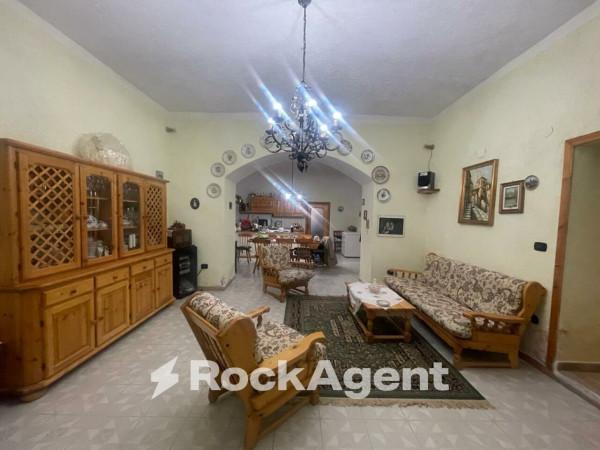 casa indipendente in vendita a Melizzano