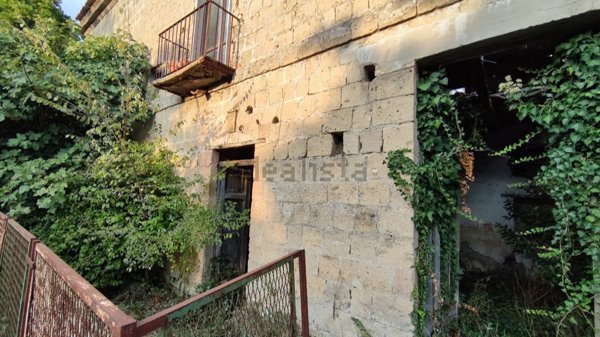 appartamento in vendita a Melizzano