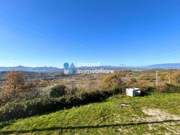 terreno agricolo in vendita a Melizzano