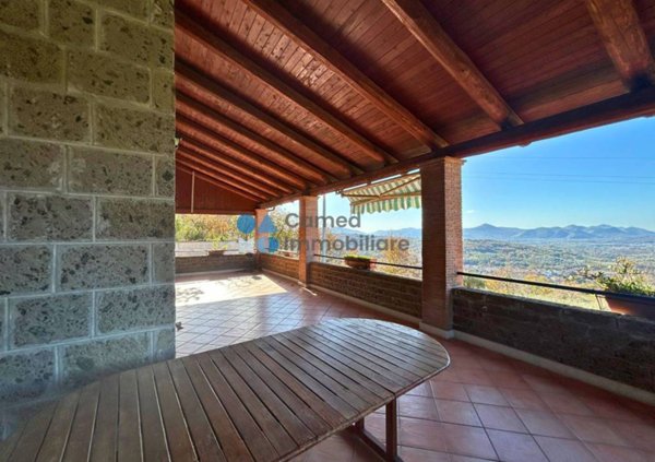 casa indipendente in vendita a Melizzano