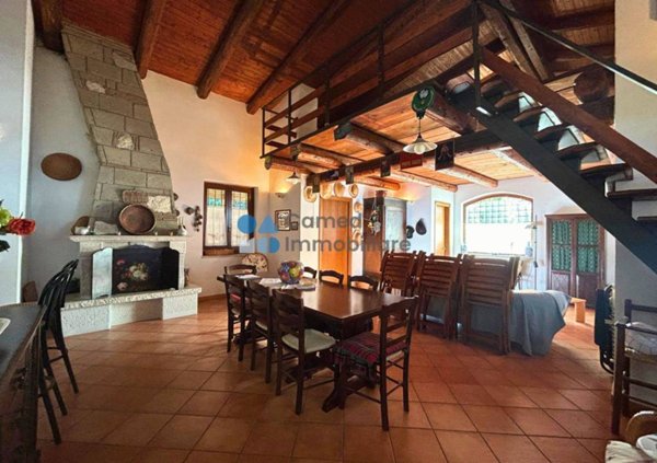 casa indipendente in vendita a Melizzano