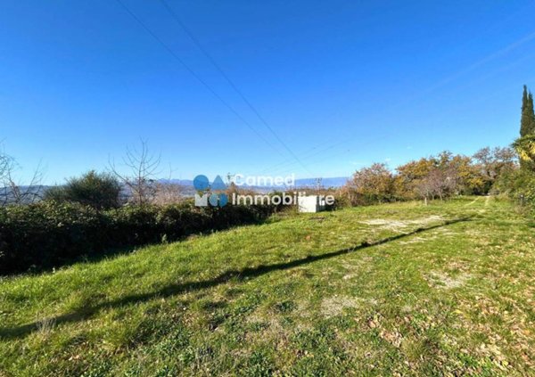 casa indipendente in vendita a Melizzano