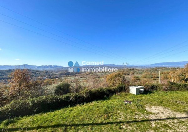 casa indipendente in vendita a Melizzano