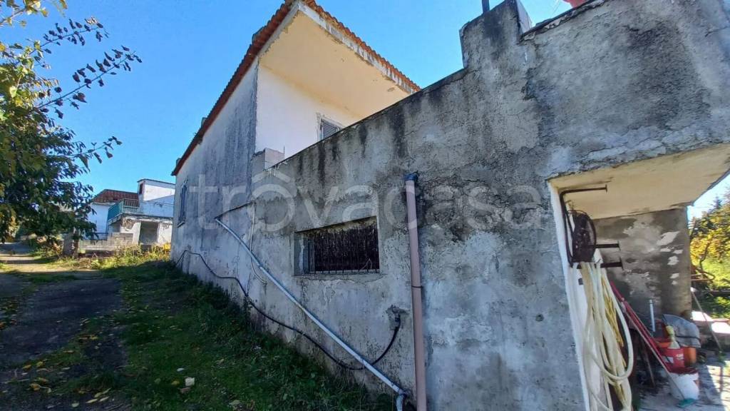 appartamento in vendita a Melizzano