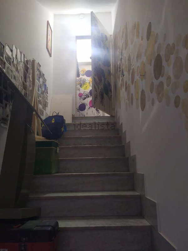 appartamento in vendita a Melizzano